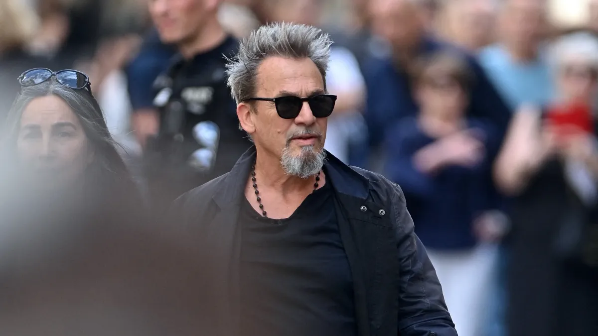 Florent Pagny