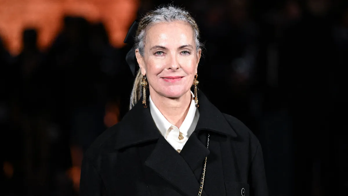 Carole Bouquet