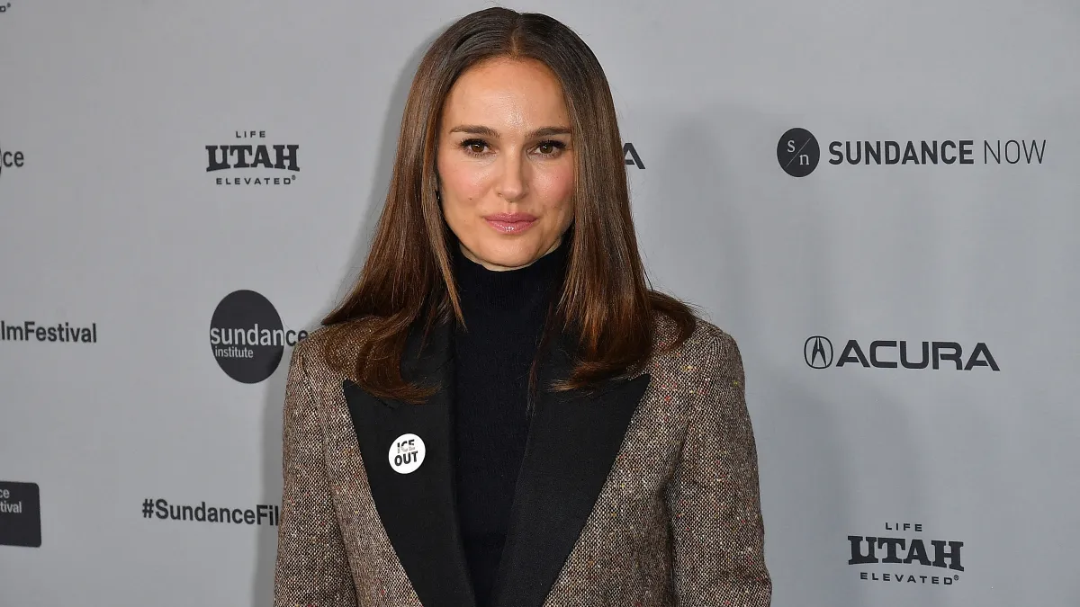 Natalie Portman bientôt maman pour la troisième fois : son compagnon français fait de rares confidences