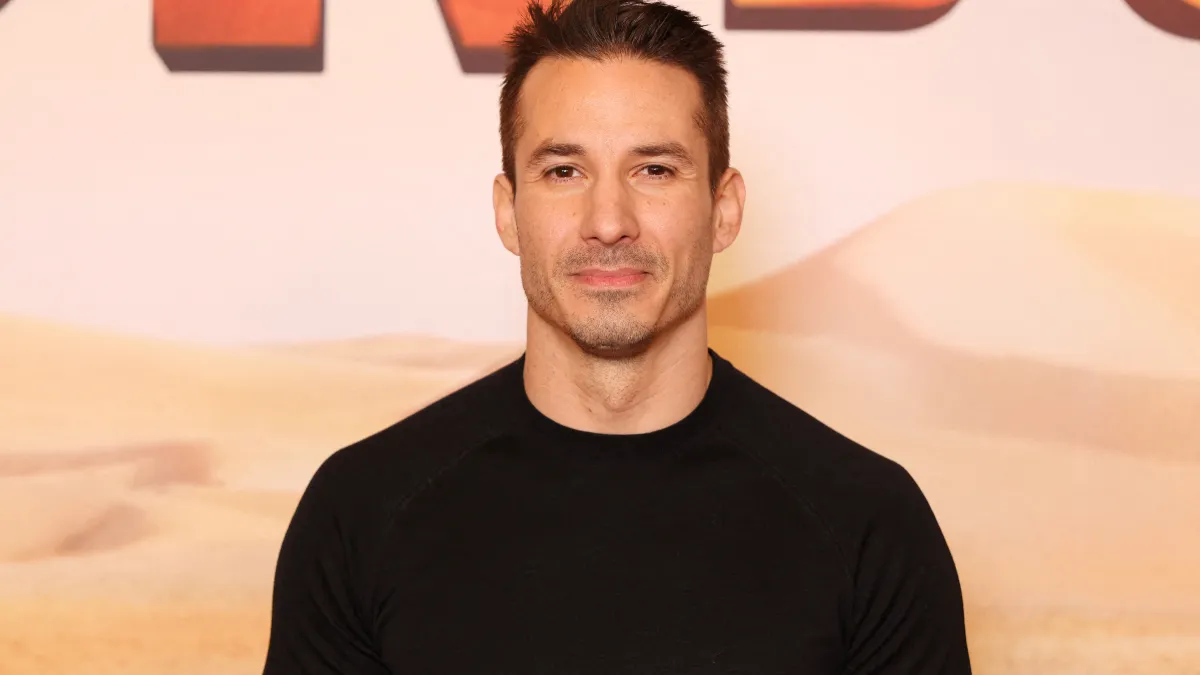 Jérémy Ferrari