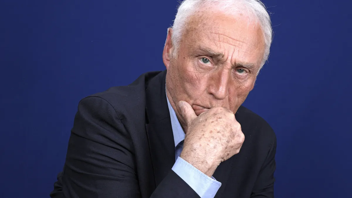 Jean-Marc Sylvestre