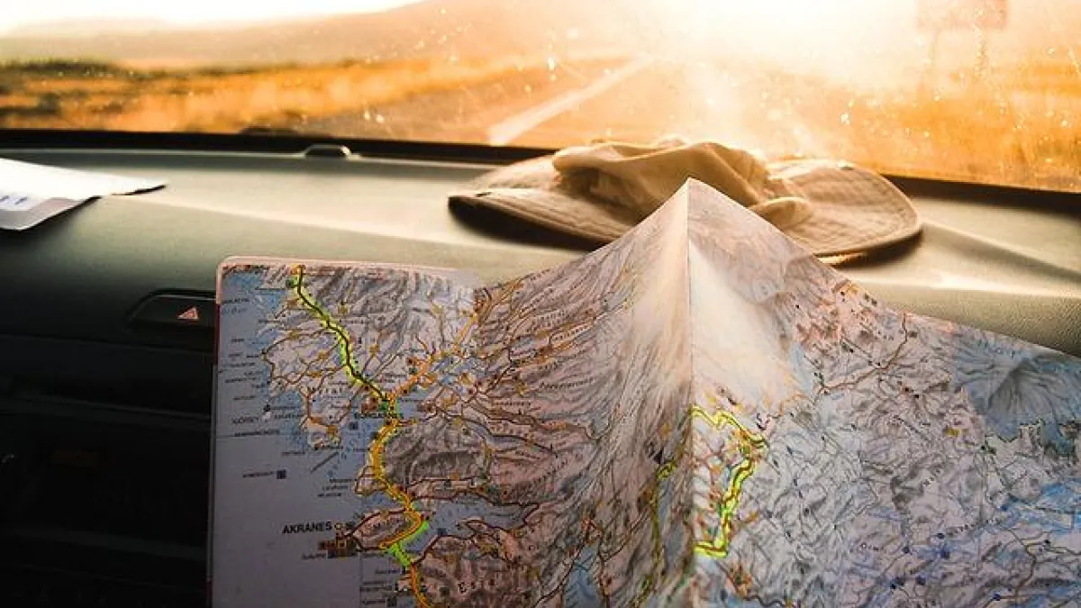 gps