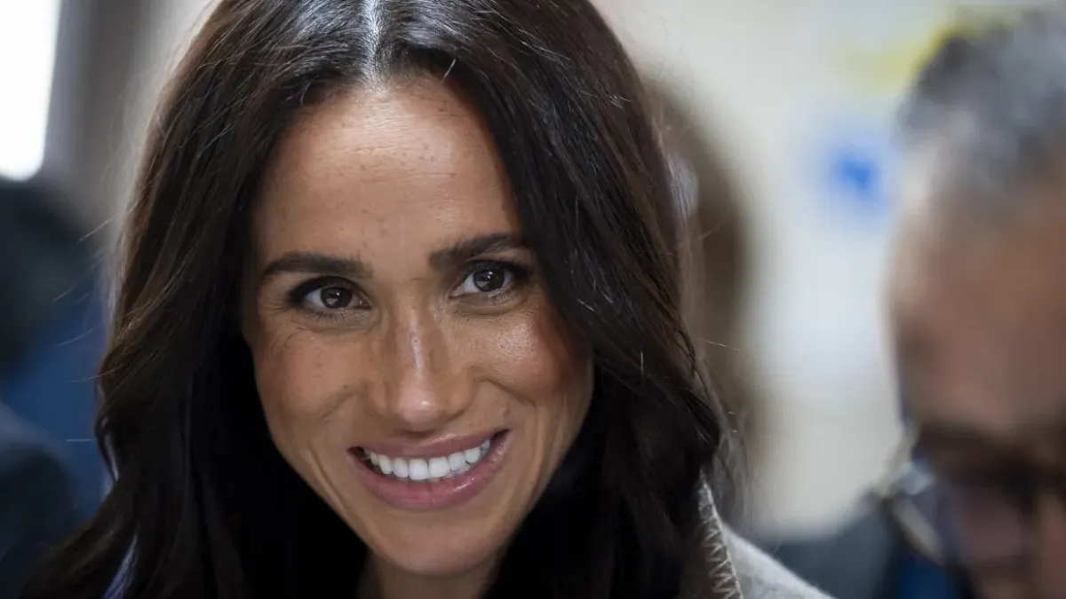 Meghan Markle