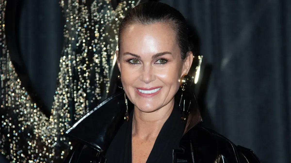 Laeticia Hallyday