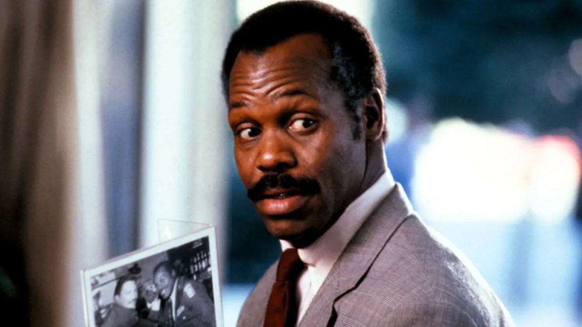 Danny Glover