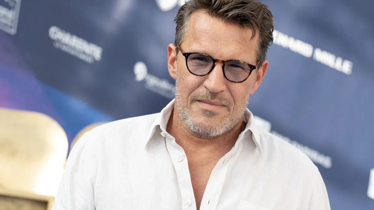 Benjamin Castaldi