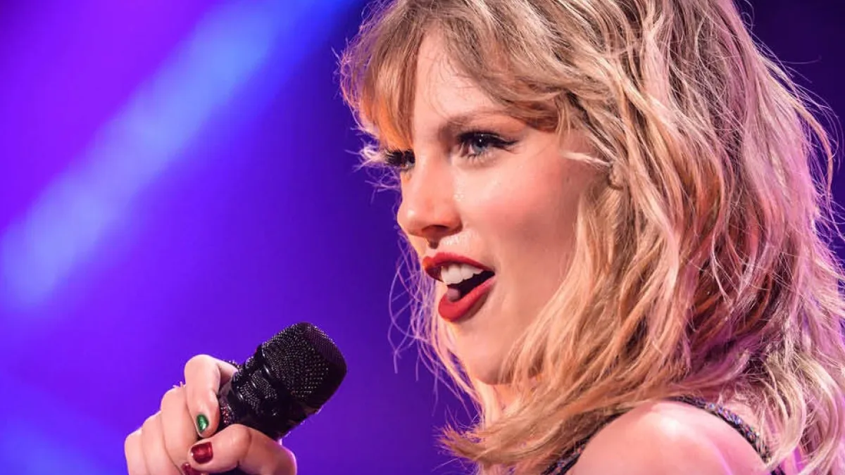 Taylor Swift
