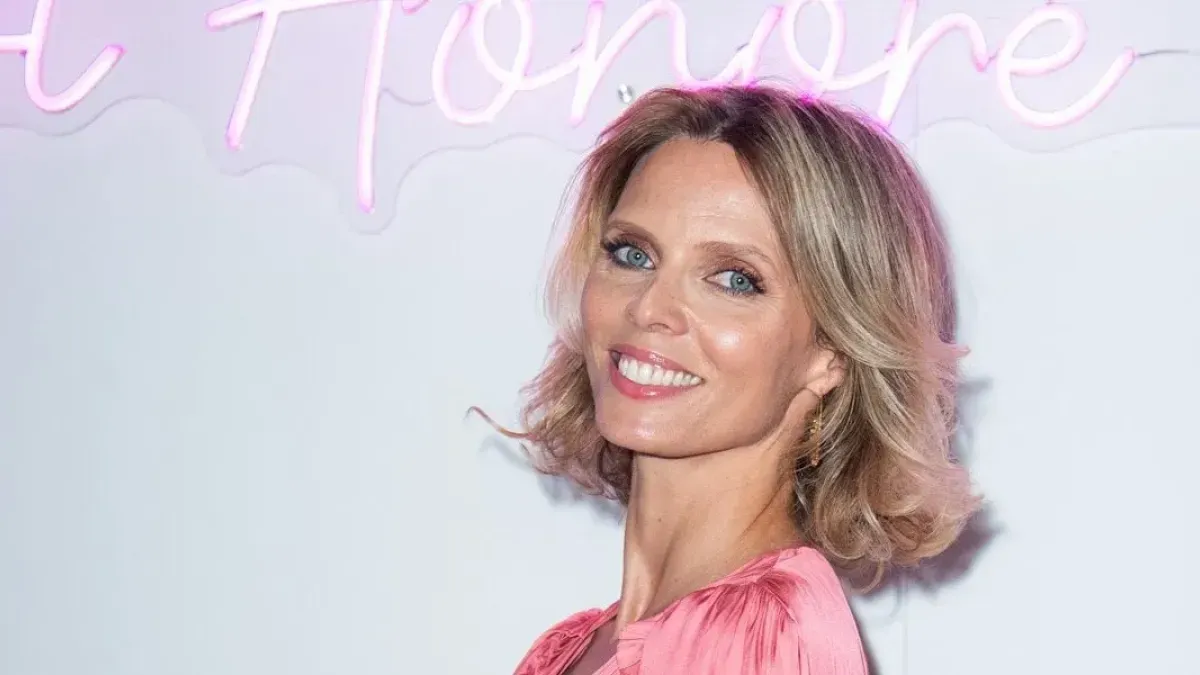 Sylvie Tellier