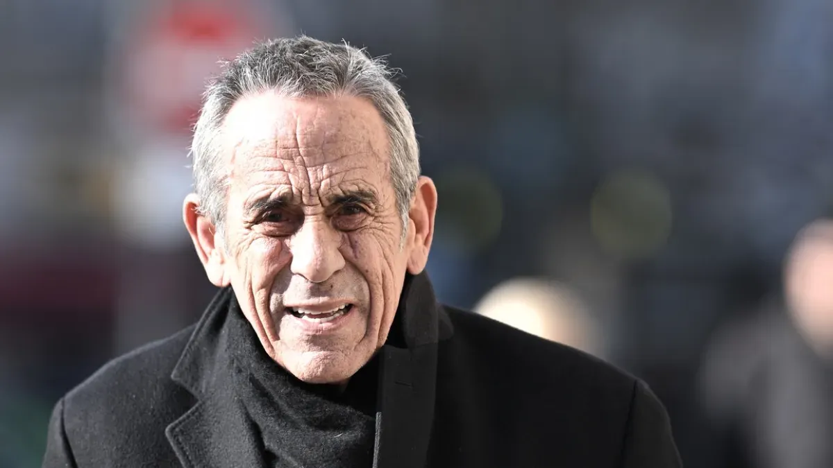 Thierry Ardisson