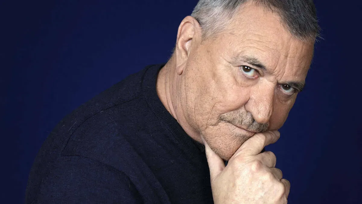 Jean-Marie Bigard