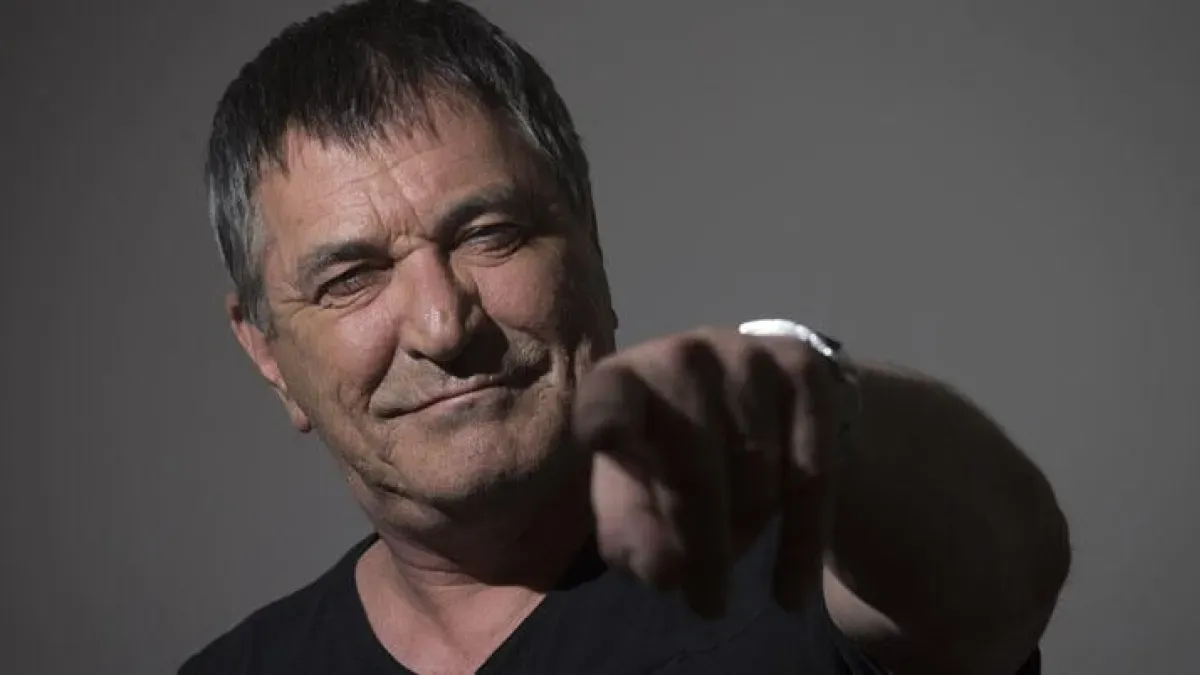 Jean-Marie Bigard