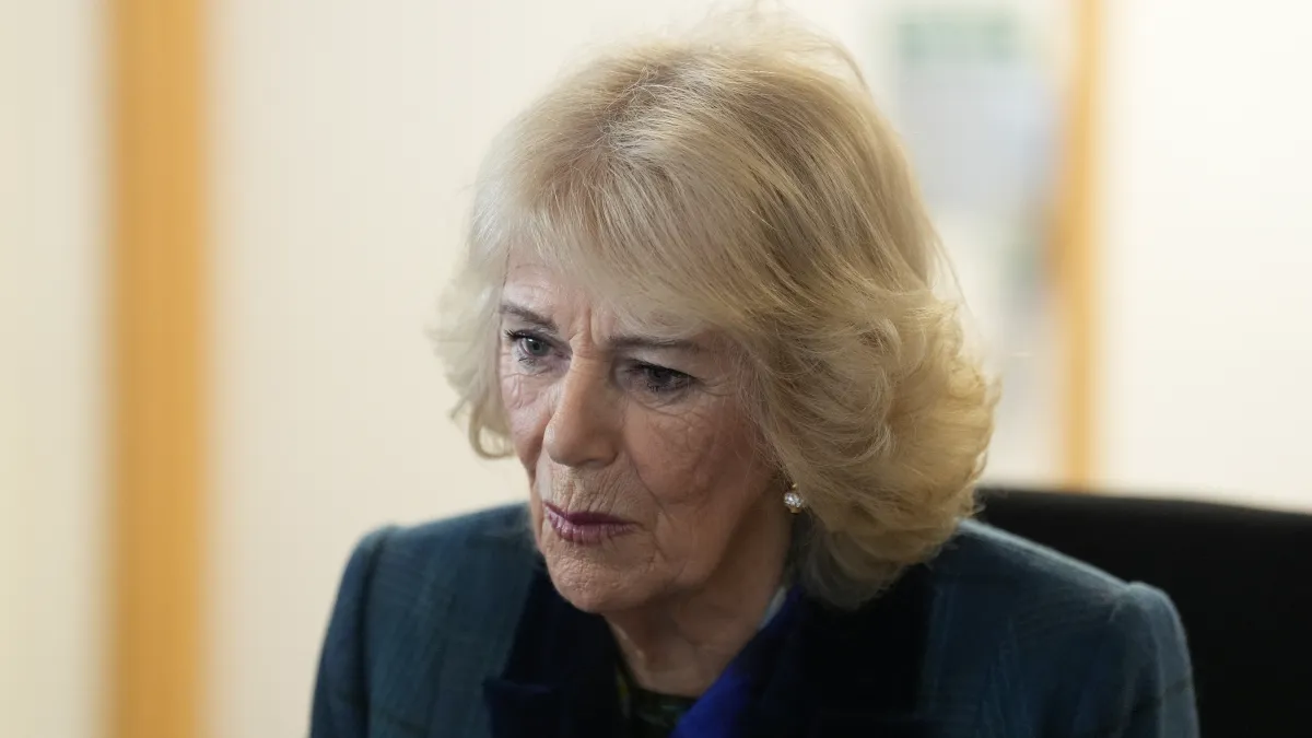 Reine Camilla