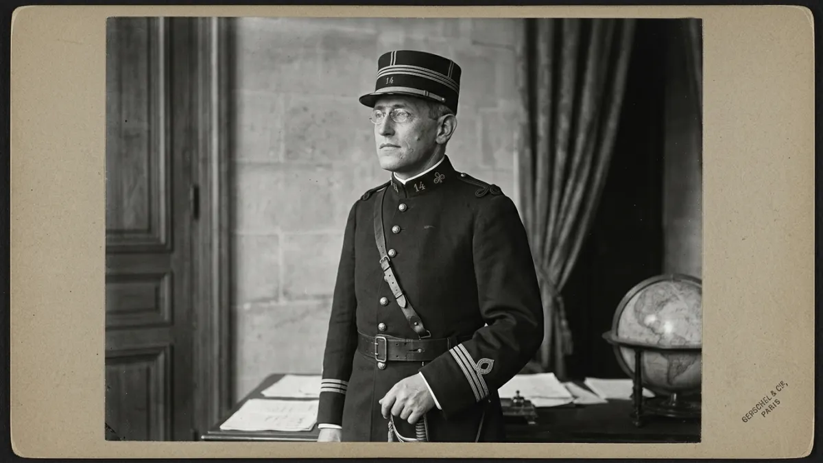 Alfred Dreyfus