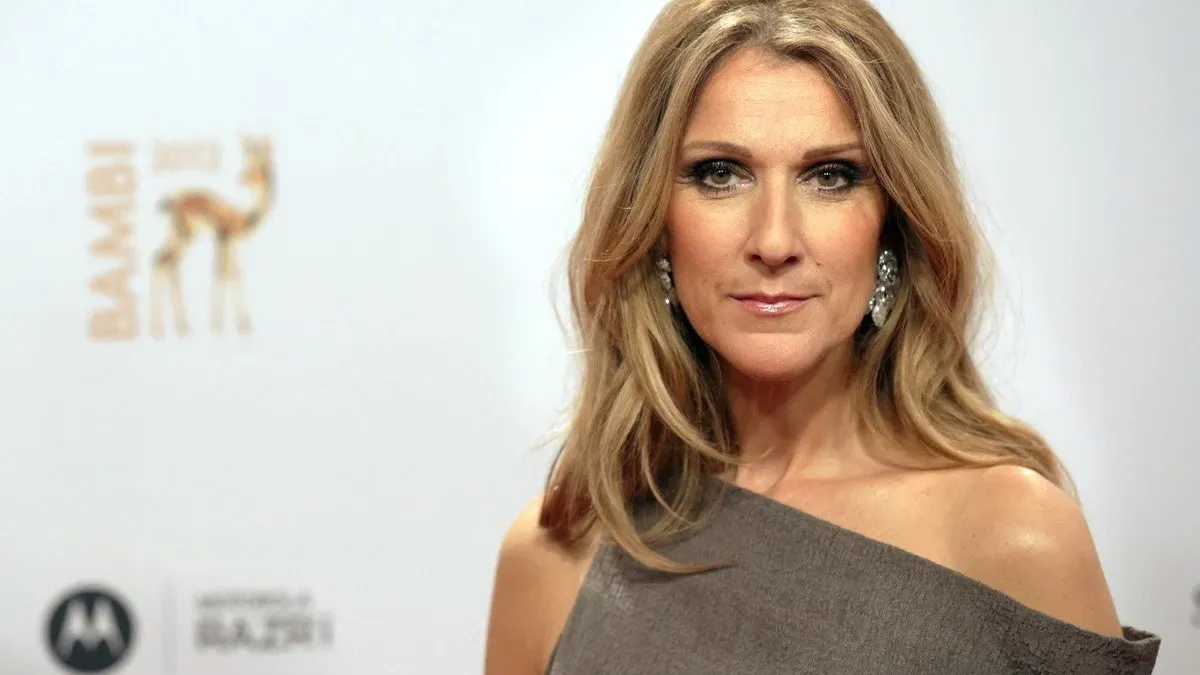 Céline Dion