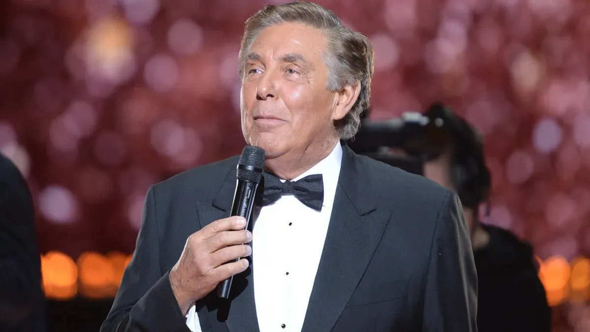 Jean-Pierre Foucault