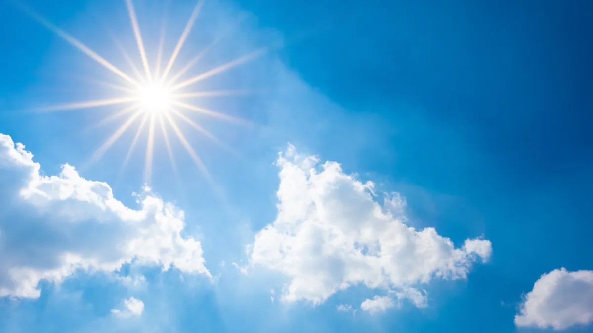 Canicule : ces 16 départements en vigilance orange ce lundi 6 juillet avec des pointes à 40°C