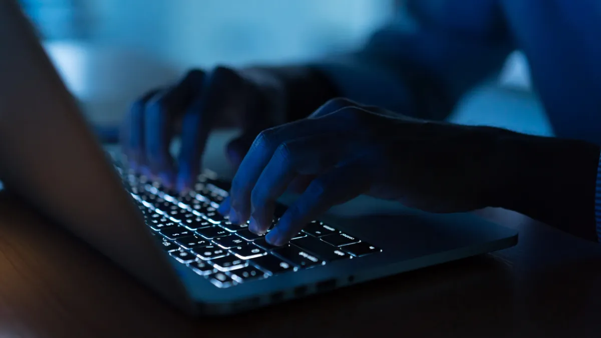 Pirate informatique
