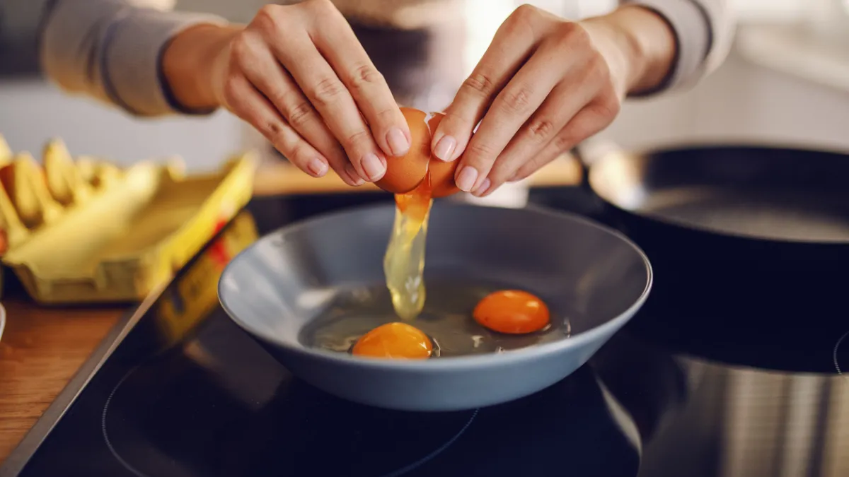 Ces œufs vendus chez Lidl sont rappelés pour un risque de salmonelles