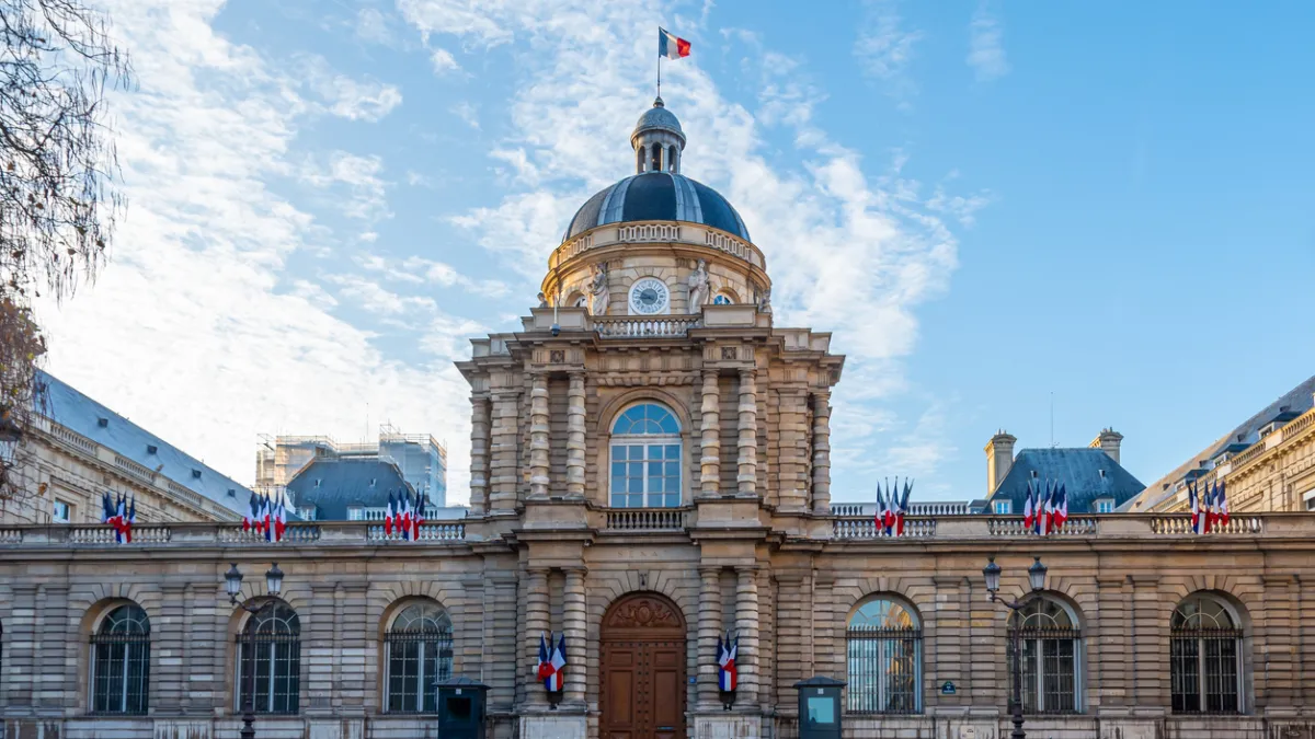 Sénat