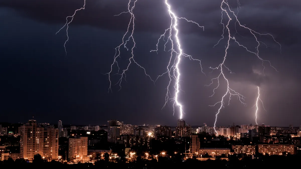 Météo : ces départements où les orages vont gronder ce mardi 21 juillet 2026