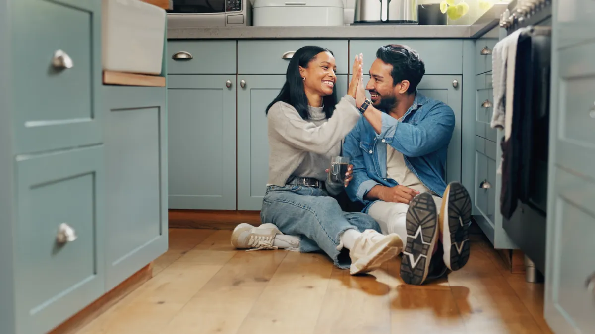 Ce détail révèle que vous êtes avec la bonne personne, d'après la science