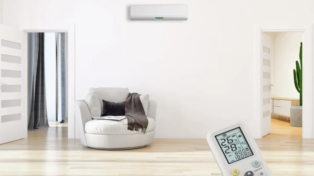 Achat d'un climatiseur : plus de 700 signalements d'arnaques, voici comment les éviter