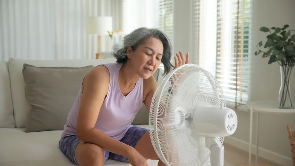 Canicule : la liste des 24 départements en vigilance rouge ce samedi