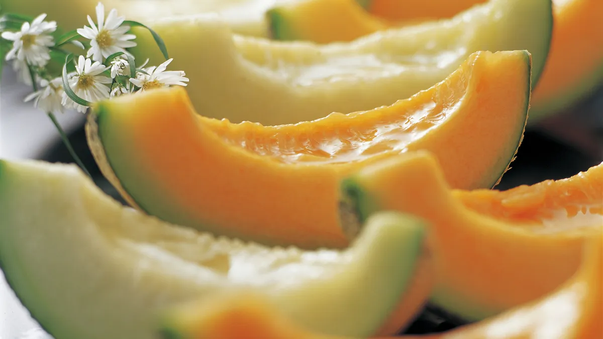 Alerte rappel : ces melons vendus chez Carrefour présentent un taux de cadmium trop élevé 