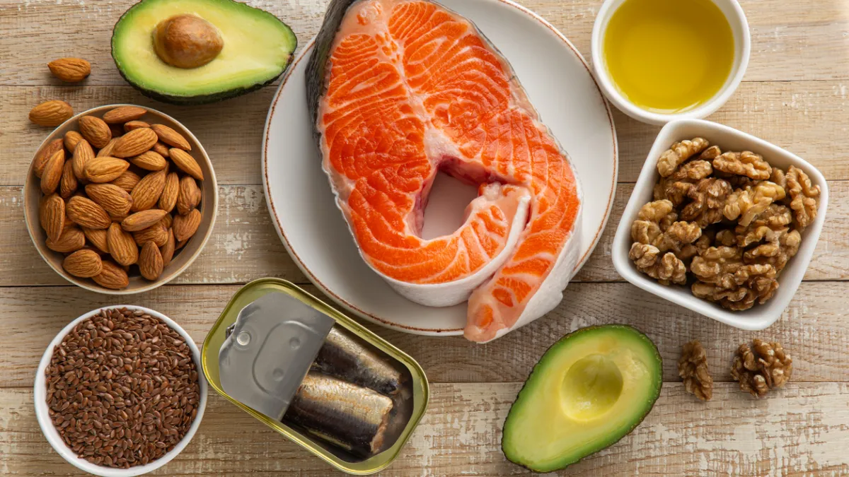 Ces aliments sont bons pour la santé, mais à ne pas consommer en excès