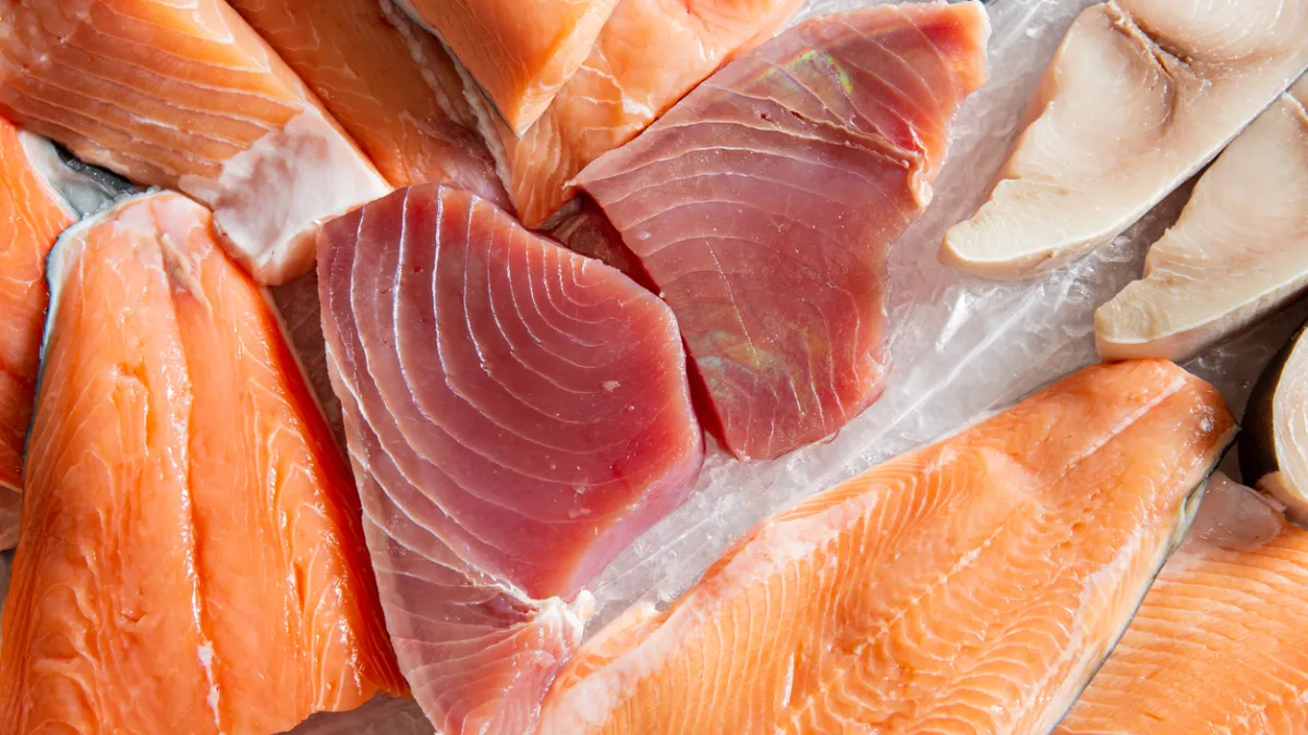 Rappel conso : plusieurs produits à base de poisson vendus chez Grand Frais ne doivent pas être consommés