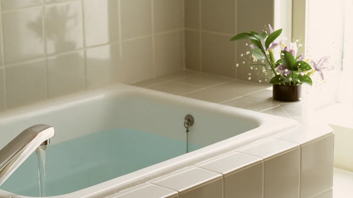 Baignoire