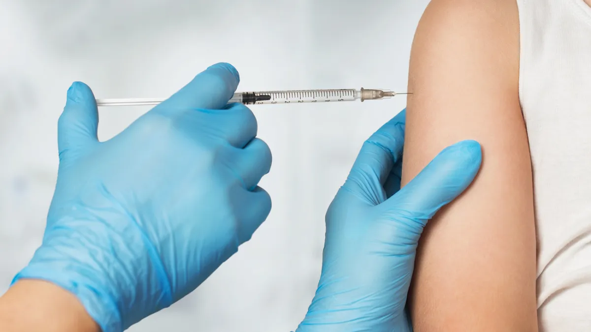 Vaccin