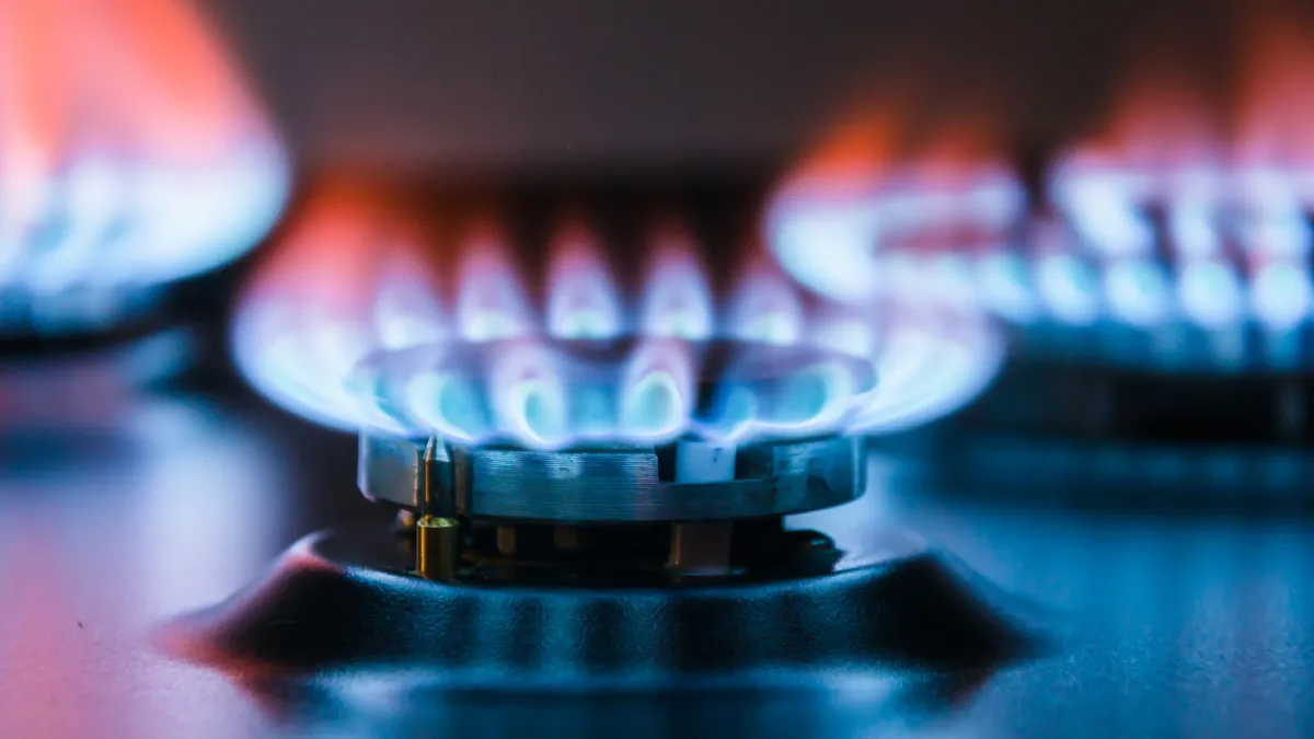 Pourquoi votre facture de gaz augmente alors que vous consommez moins ?