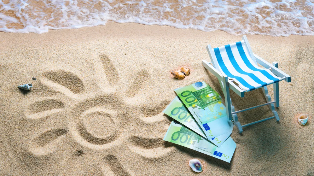 10 dispositifs pour financer et réduire le coût de vos vacances