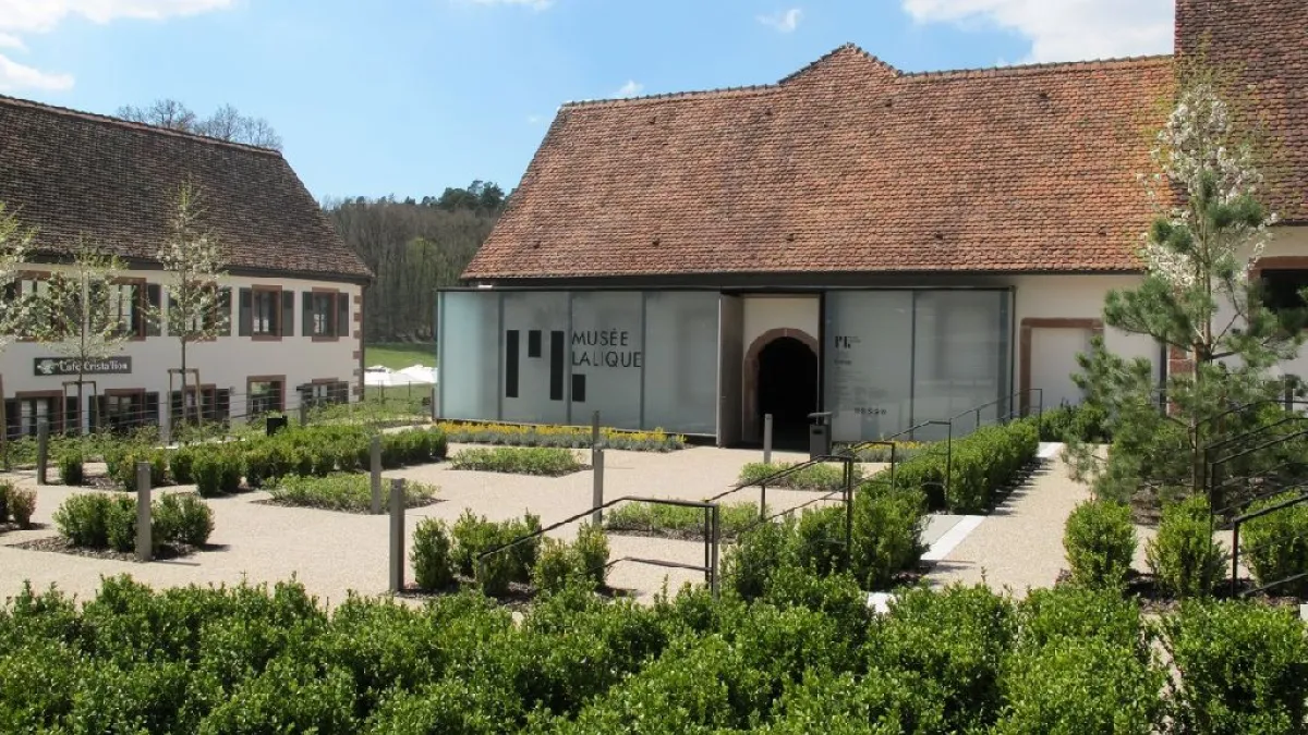 Musée Lalique