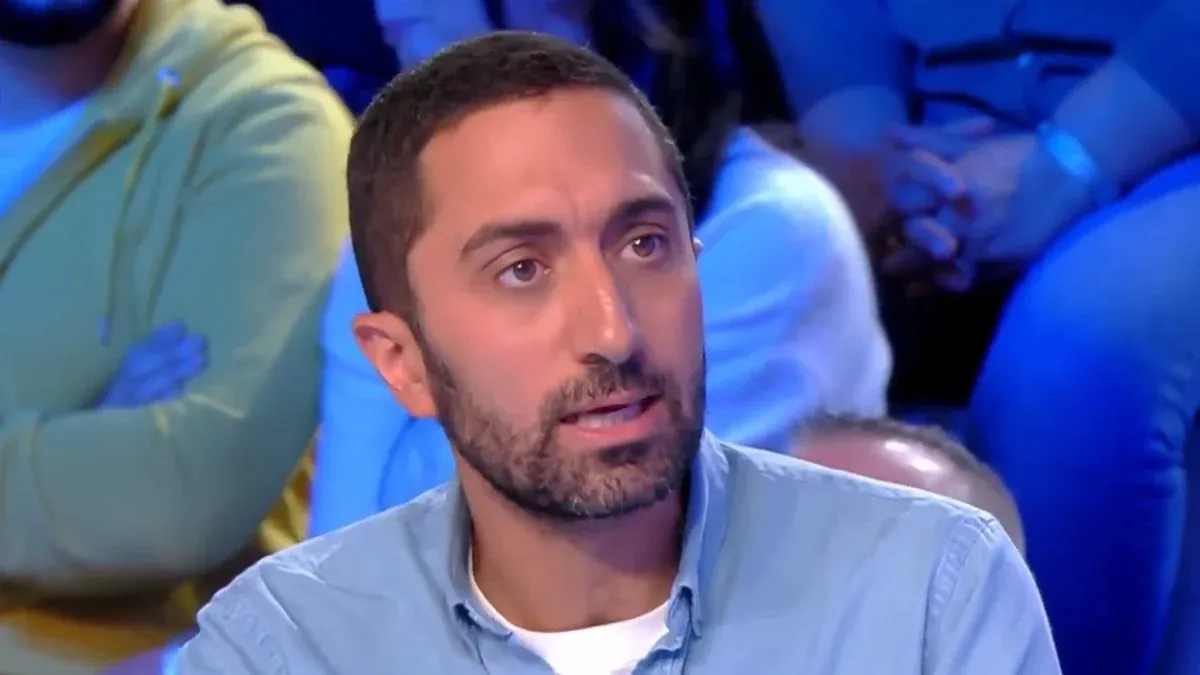 Jimmy Mohamed