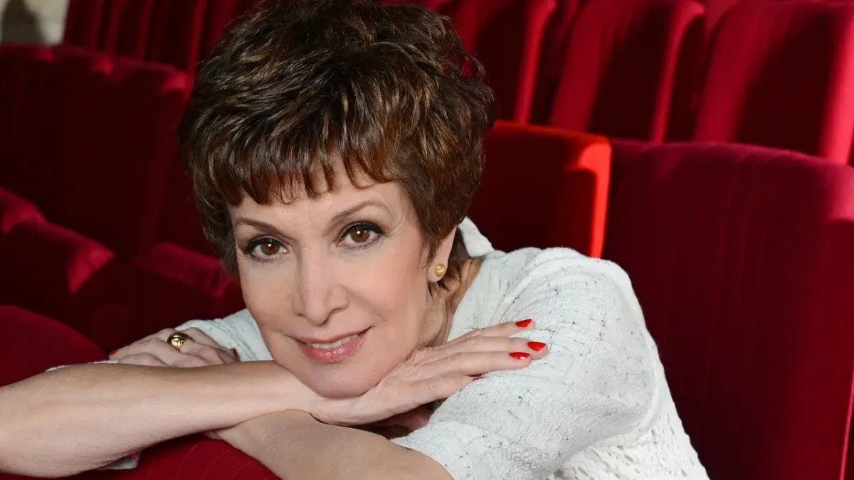 Catherine Laborde
