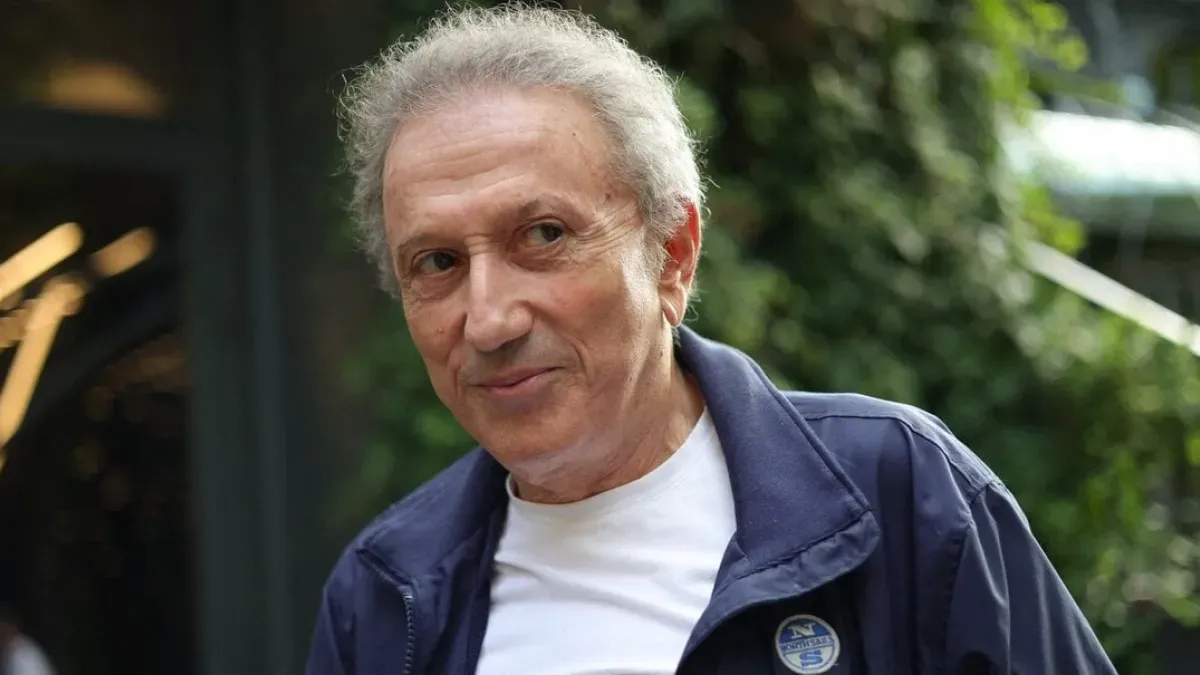 Michel Drucker