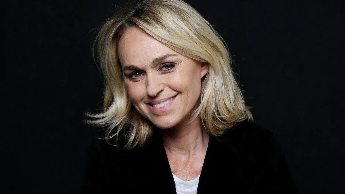 Cécile de Ménibus
