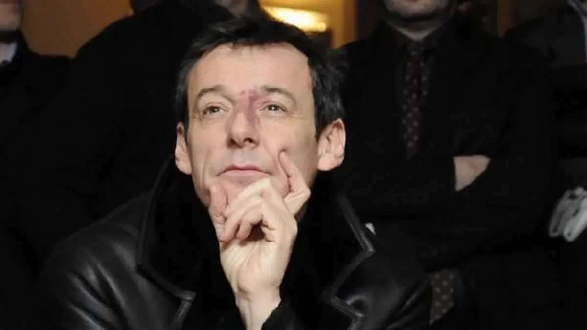 Jean-Luc Reichmann