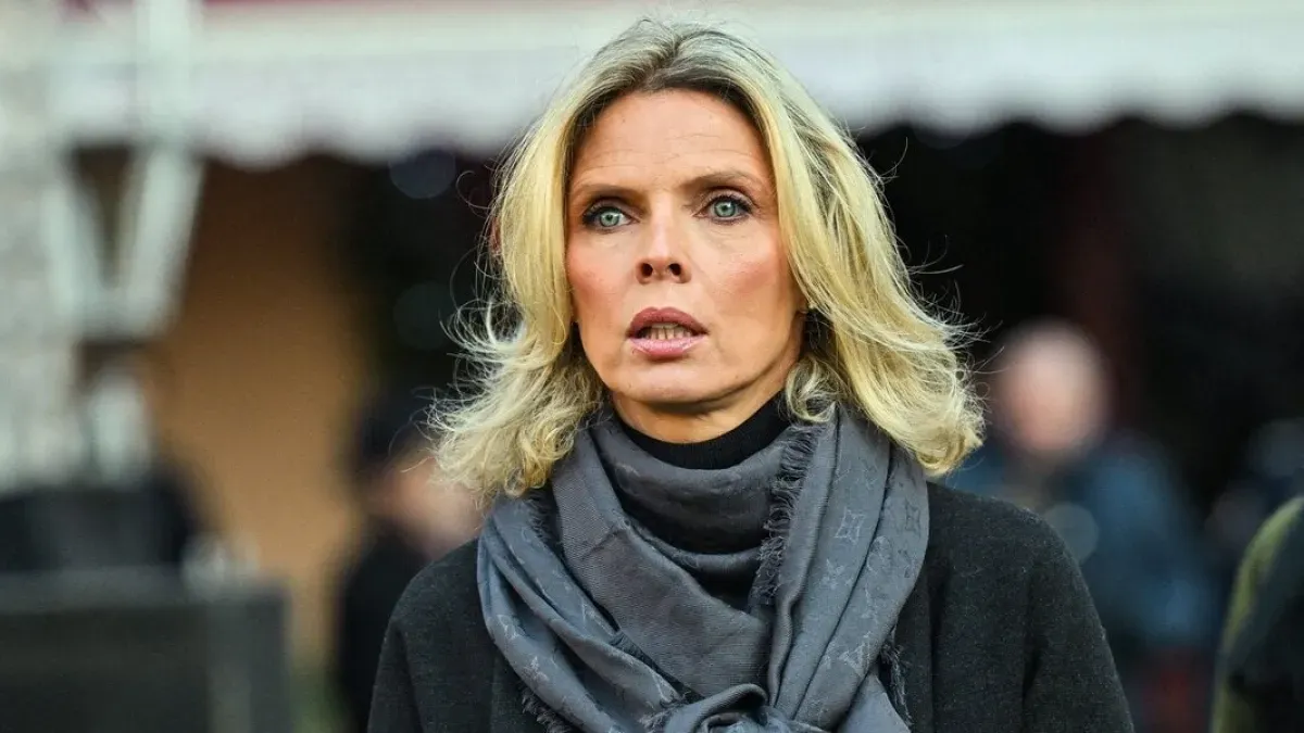 Sylvie Tellier