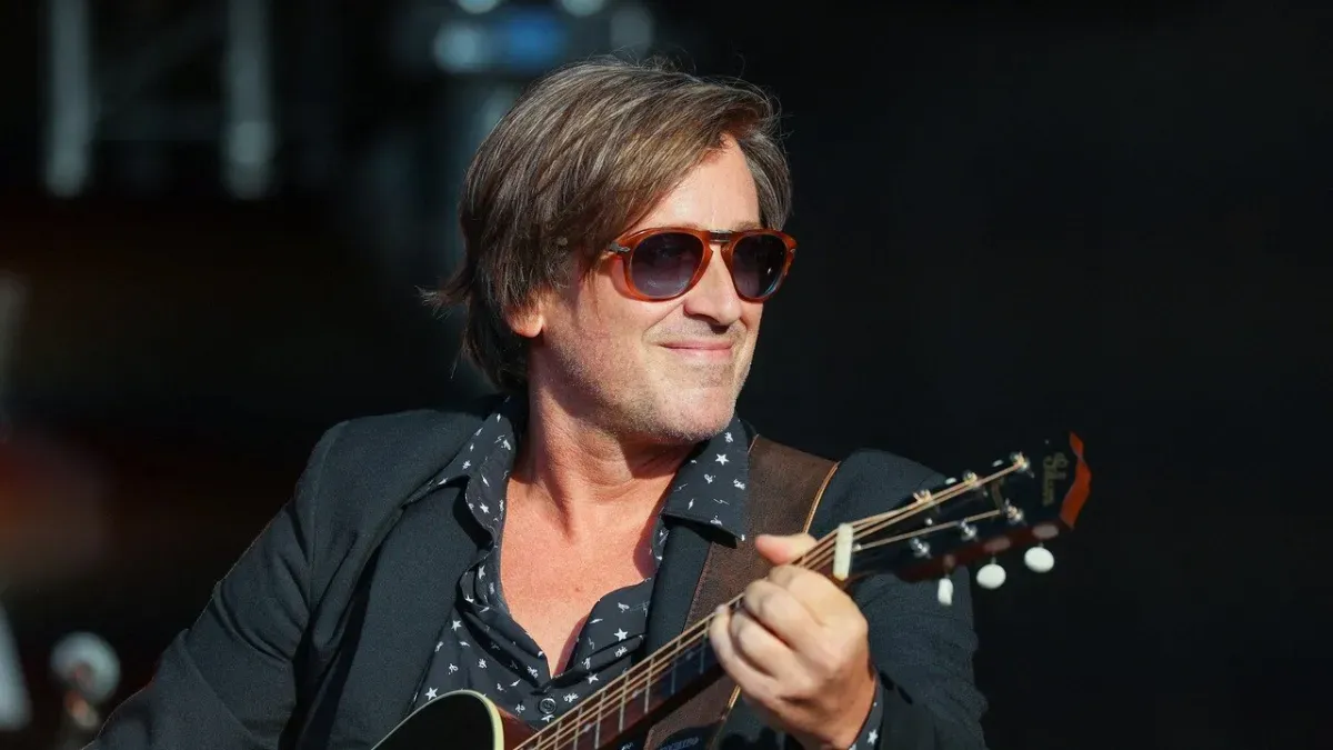 Thomas Dutronc