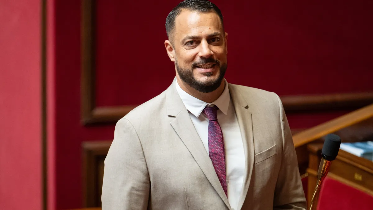 Sébastien Delogu