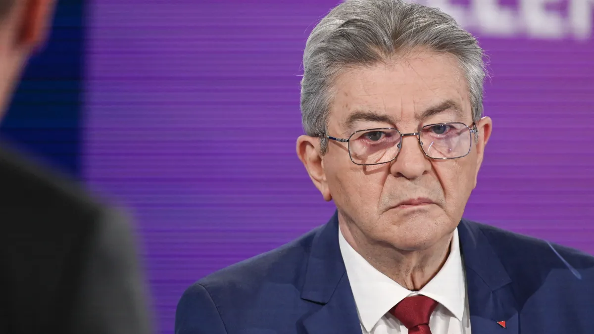 melenchon