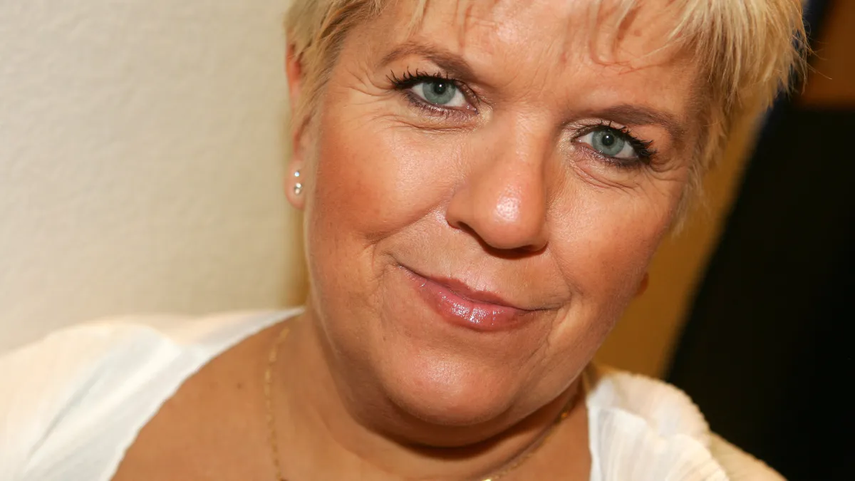 Mimie Mathy