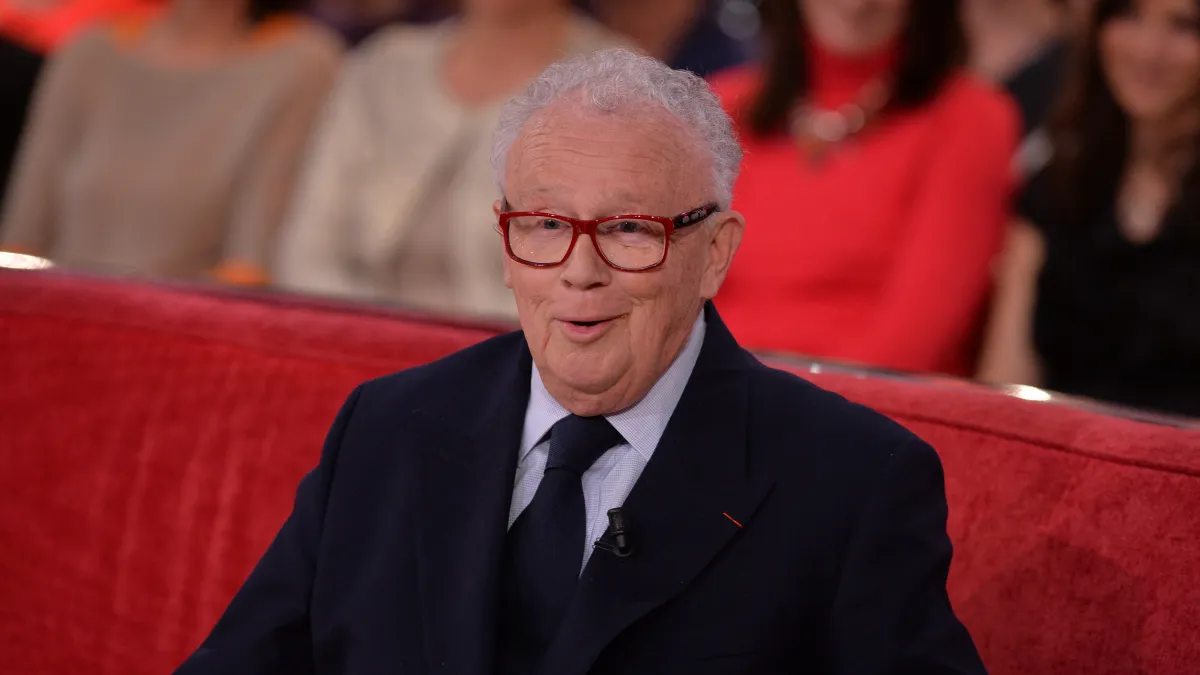 Philippe Bouvard