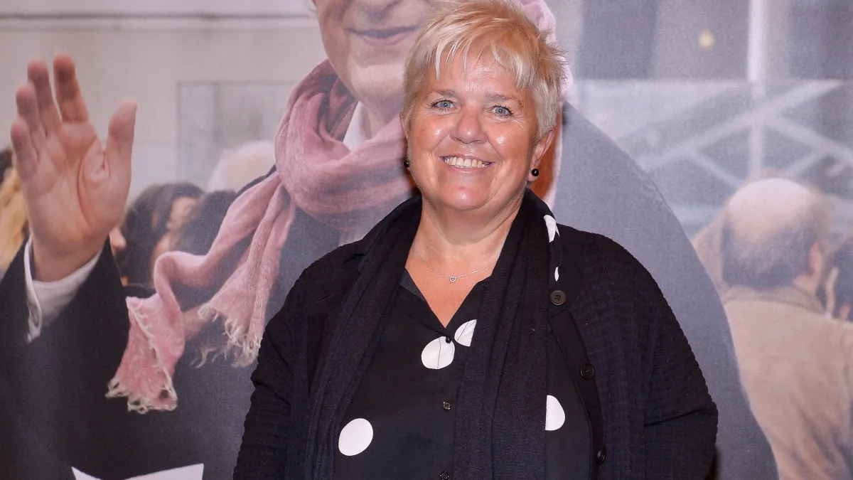 Mimie Mathy