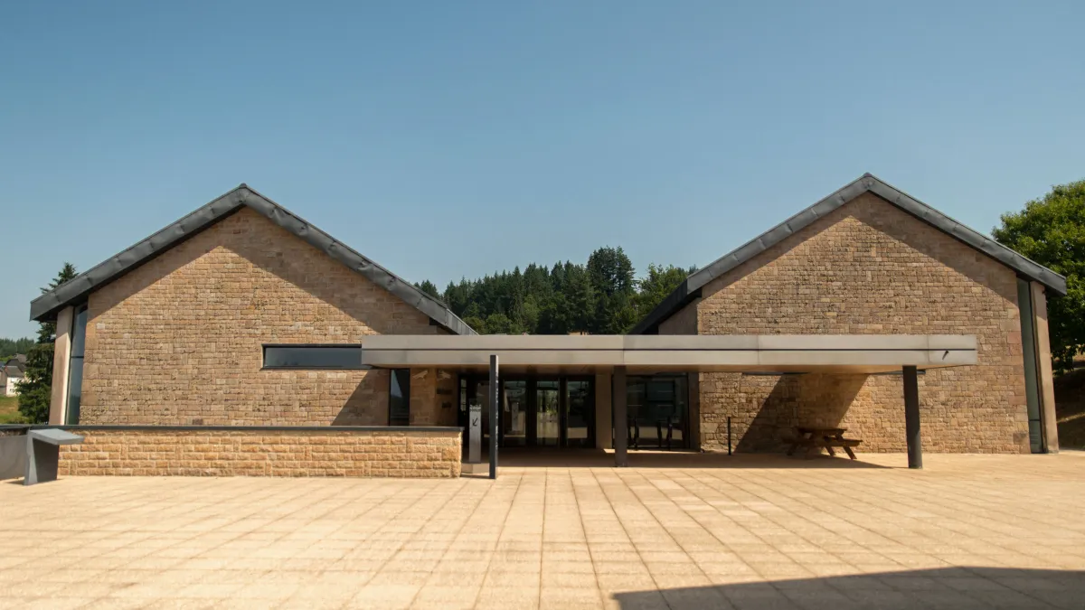 Musée Jack Chirac