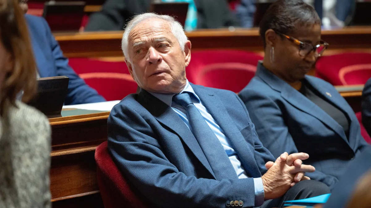 François Patriat