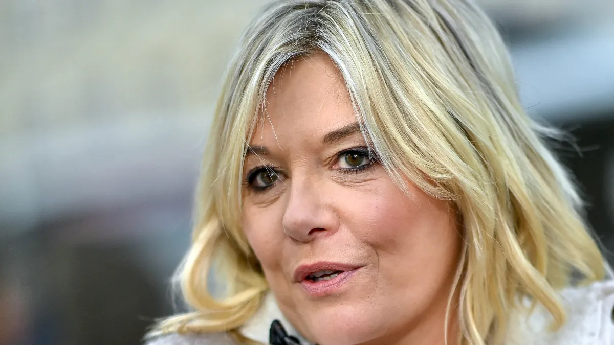 Patrick Bruel : Flavie Flament réagit à l’allègement de son contrôle judiciaire
